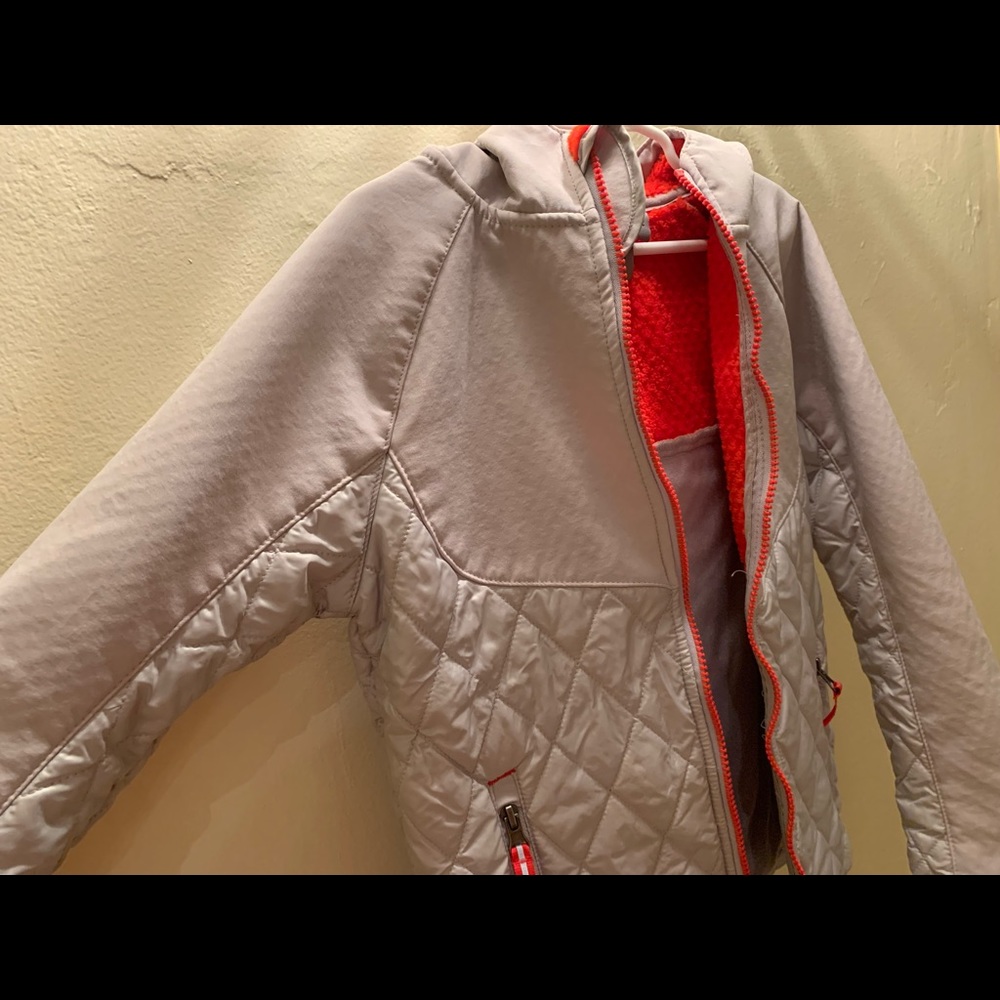 Boys Champion Jacket